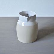 ディゴワン　ピッチャーN10　白　前