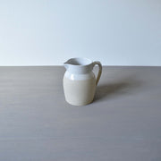 ディゴワン　ピッチャーN10　白　全体