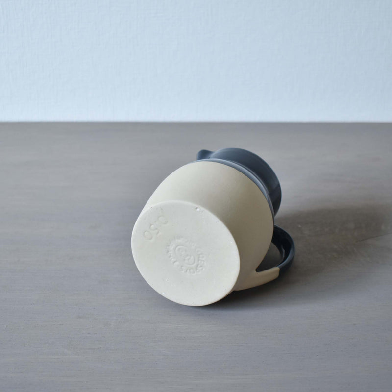 ディゴワン　ピッチャーN5　ダークブルー　そこ