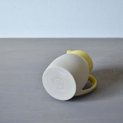 ディゴワン　ピッチャーN5　イェロー　そこ