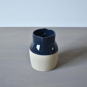 ディゴワン　ピッチャーN5　ダークブルー　前