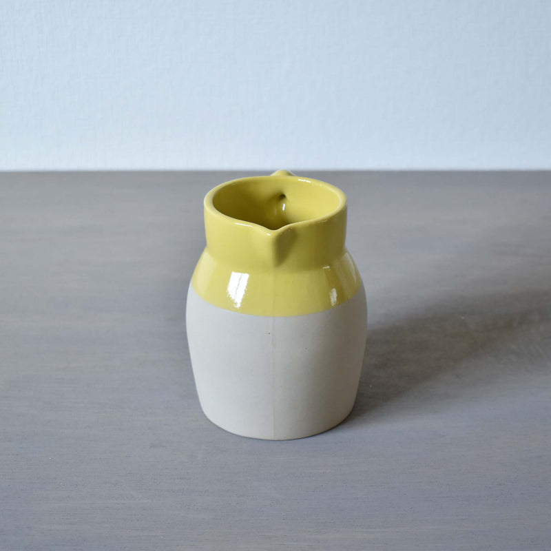 ディゴワン　ピッチャーN5　イェロー　前