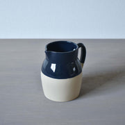 ディゴワン　ピッチャーN5　ダークブルー　