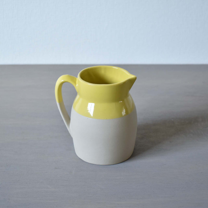 ディゴワン　ピッチャーN5　イェロー　右