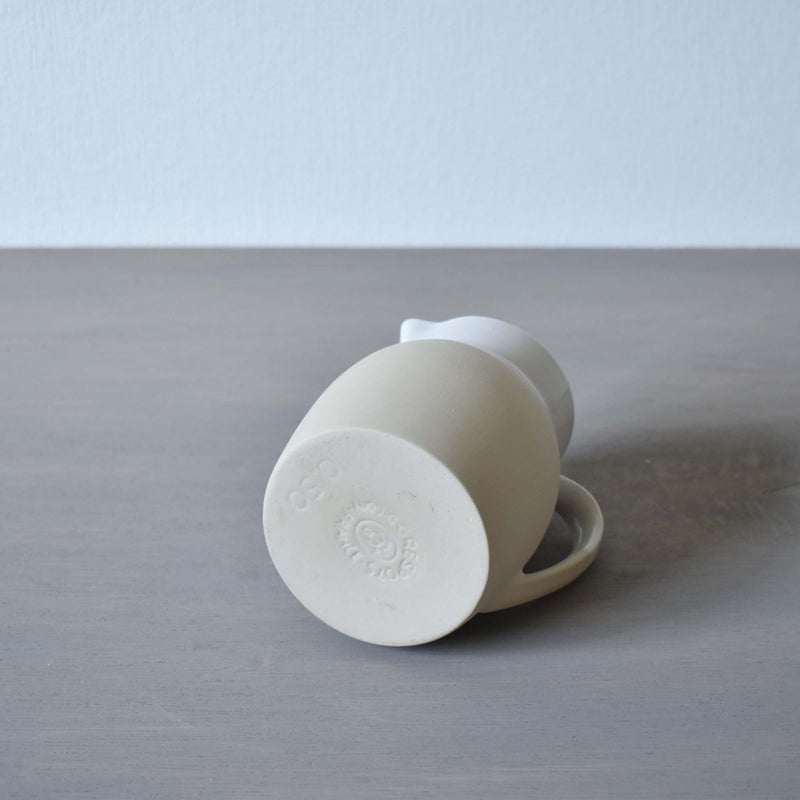 ディゴワン　ピッチャーN5　白　そこ