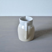 ディゴワン　ピッチャーN5　白　裏