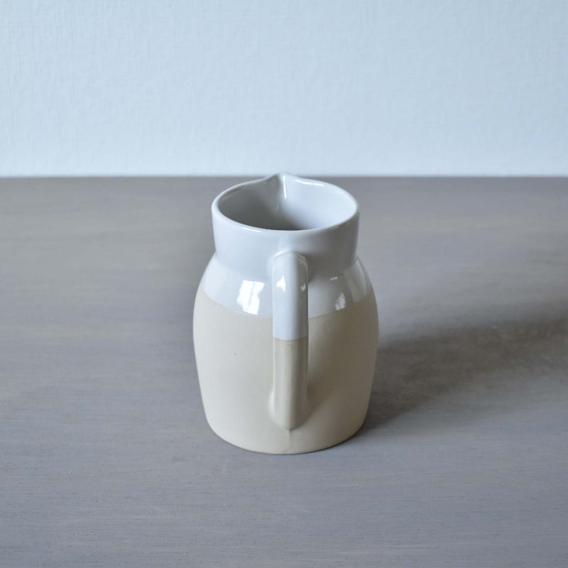 ディゴワン　ピッチャーN5　白　裏