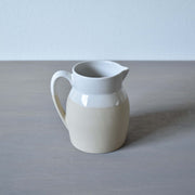 ディゴワン　ピッチャーN5　白　右