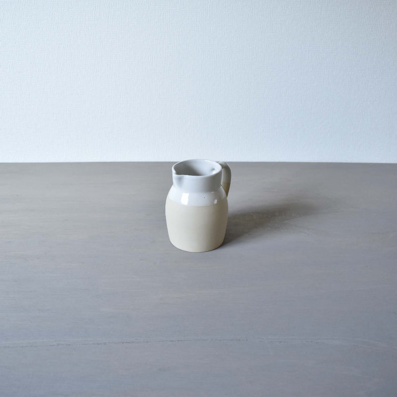 ディゴワン　ピッチャーN5　白　全体