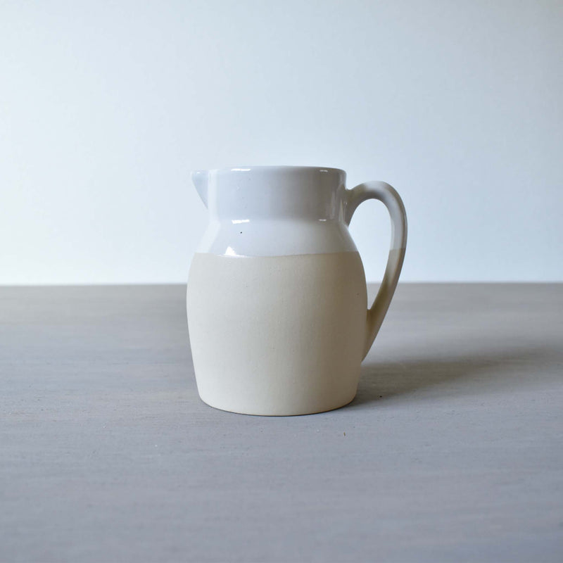 ディゴワン　ピッチャーN5　白　ディテール