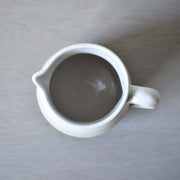 ディゴワン　ピッチャーN5　白　中