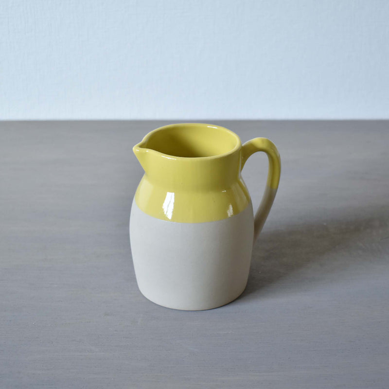 ディゴワン　ピッチャーN5　イェロー　