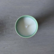 ディゴワン　キャンドル　グリーンピースの香り　上