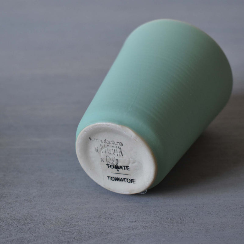 ディゴワン　キャンドル　トマトの香り　底