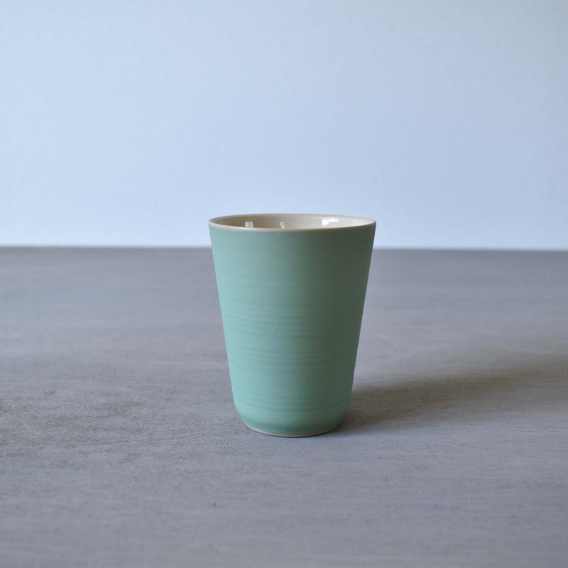 ディゴワン　キャンドル　トマトの香り　横