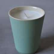 ディゴワン　キャンドル　トマトの香り　アップ