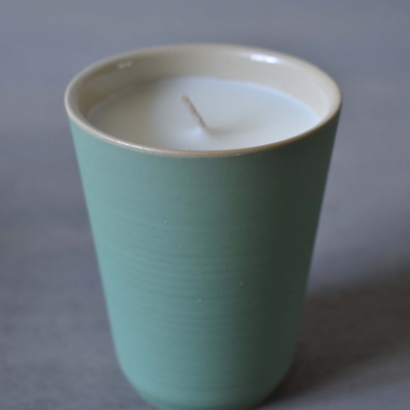 ディゴワン　キャンドル　トマトの香り　アップ