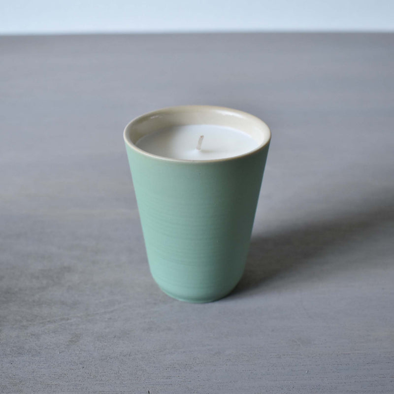 ディゴワン　キャンドル　トマトの香り　全体