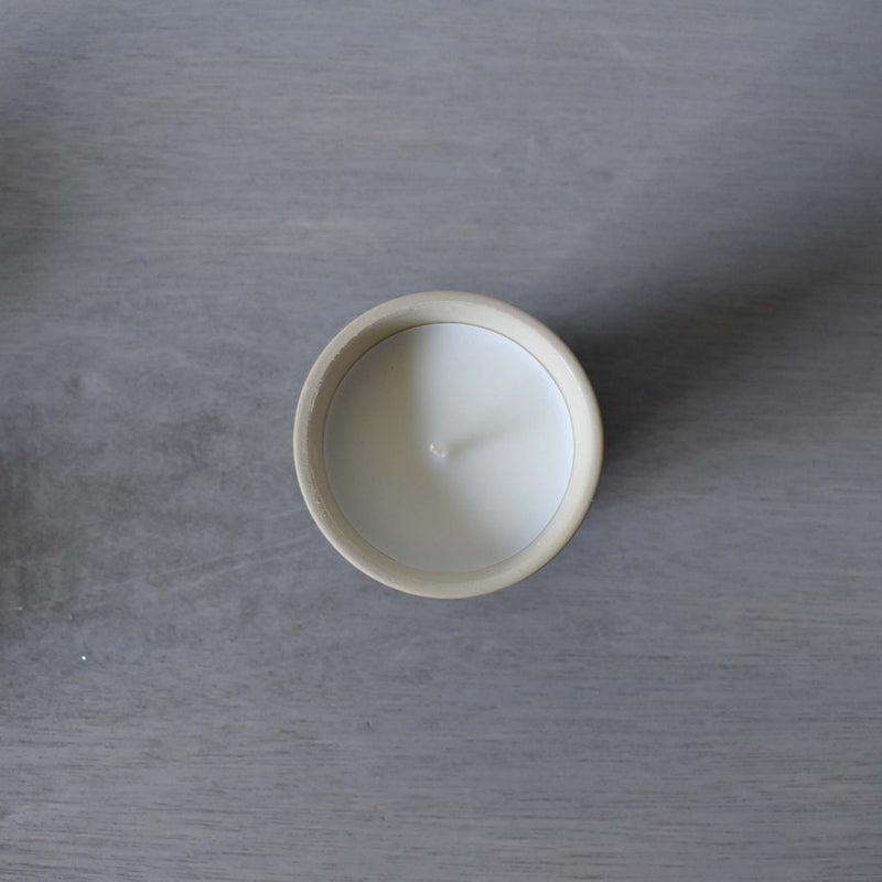 ディゴワン　キャンドル　バジルの香り　上