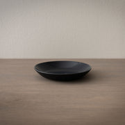 ディゴワン　スープ皿　ダークブルー　