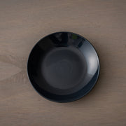 ディゴワン　スープ皿　ダークブルー　　上