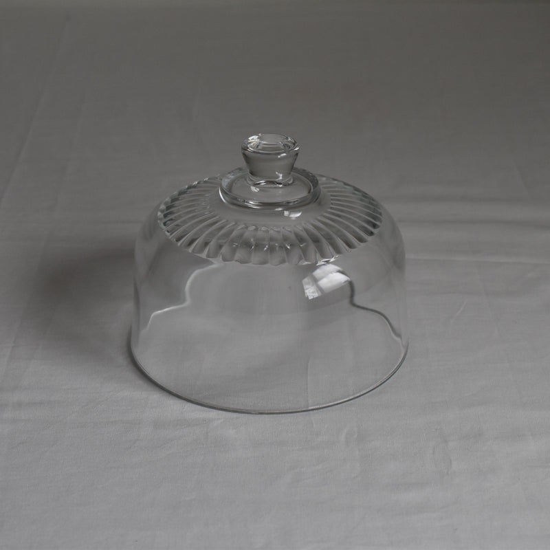 ヴィンテージガラスドーム スモール