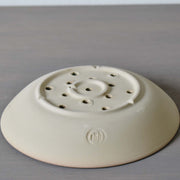 ディゴワン　水切り皿　グリーン　ディテール