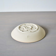 ディゴワン　水切り皿　グリーン　裏