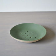 ディゴワン　水切り皿　グリーン　
