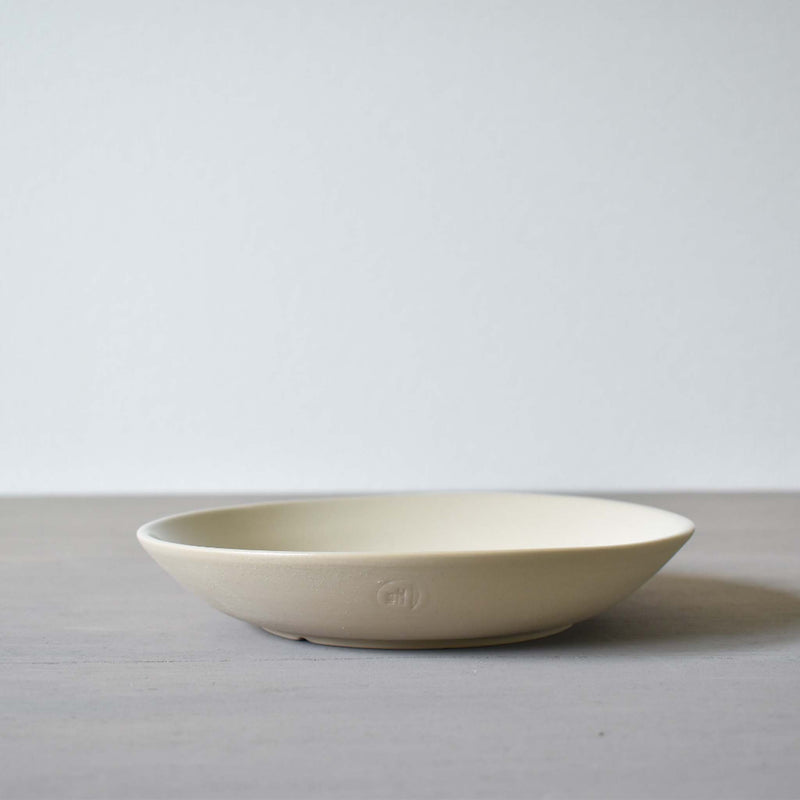 ディゴワン　水切り皿　ナチュラル　横