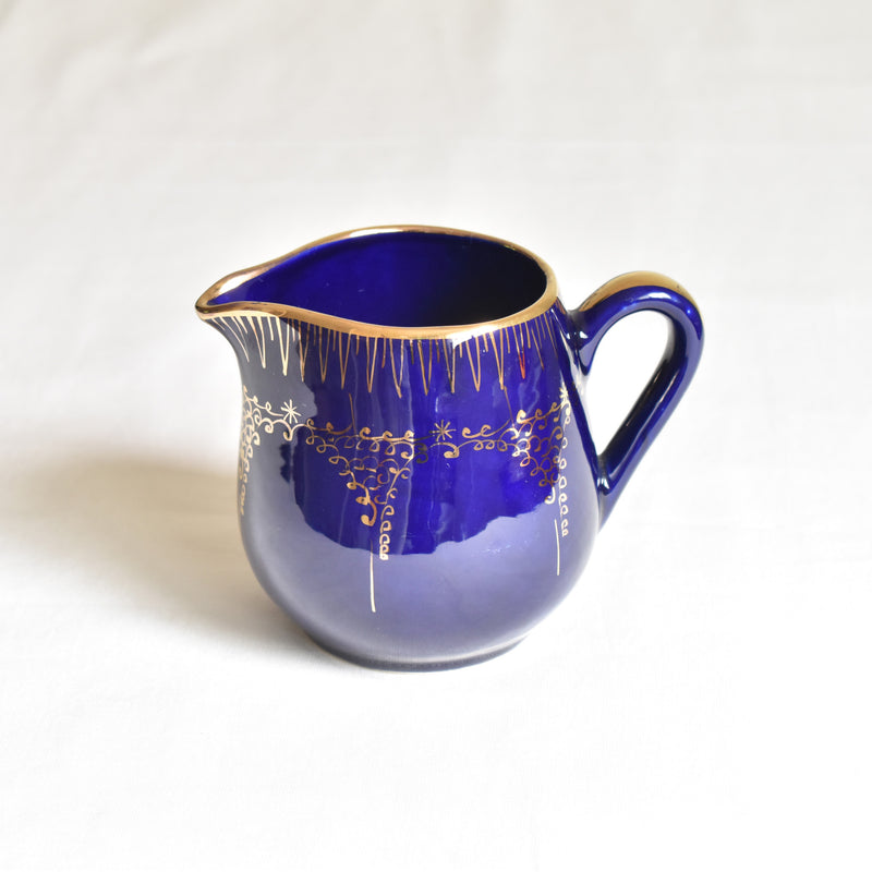 ア.ドラサンヴァル A.Dressinval クリマー ダークブルー B