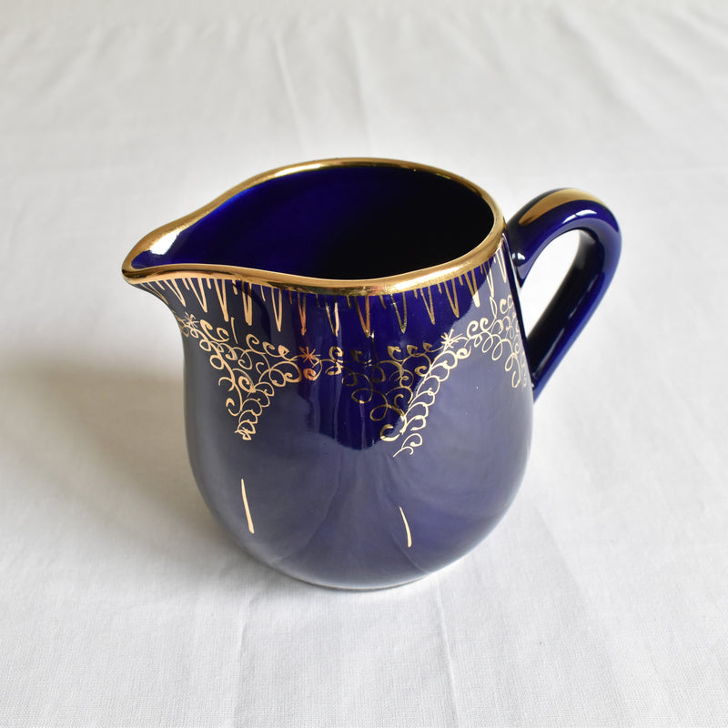 ア.ドラサンヴァル A.Dressinval クリマー ダークブルー A