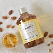 フェールシュヴァル　Fer a cheval マルセイユ　リキッドソープ　ハニー＆アーモンド