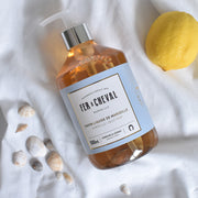 フェールシュヴァル fer a cheval リキッドソープ　シーサイドシトラス　イメージ