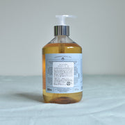 フェールシュヴァル fer a cheval リキッドソープ　シーサイドシトラス　バック