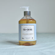 フェールシュヴァル fer a cheval リキッドソープ　シーサイドシトラス　フロント