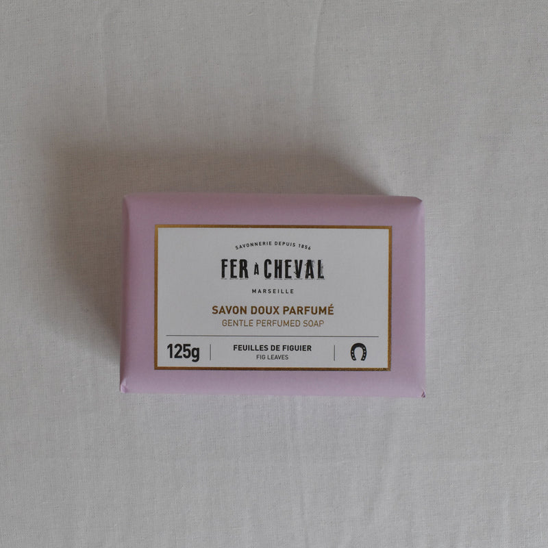 フレグランスマルセイユソープ　フィグリーブス