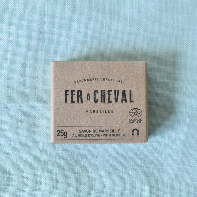 フェールシュヴァル　マルセイユソープミニ　表