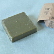 フェールシュヴァル　マルセイユソープミニ　中身