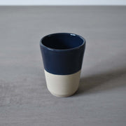 ディゴワン　タンブラー　ダークブルー