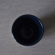 ディゴワン　タンブラー　ダークブルー　上
