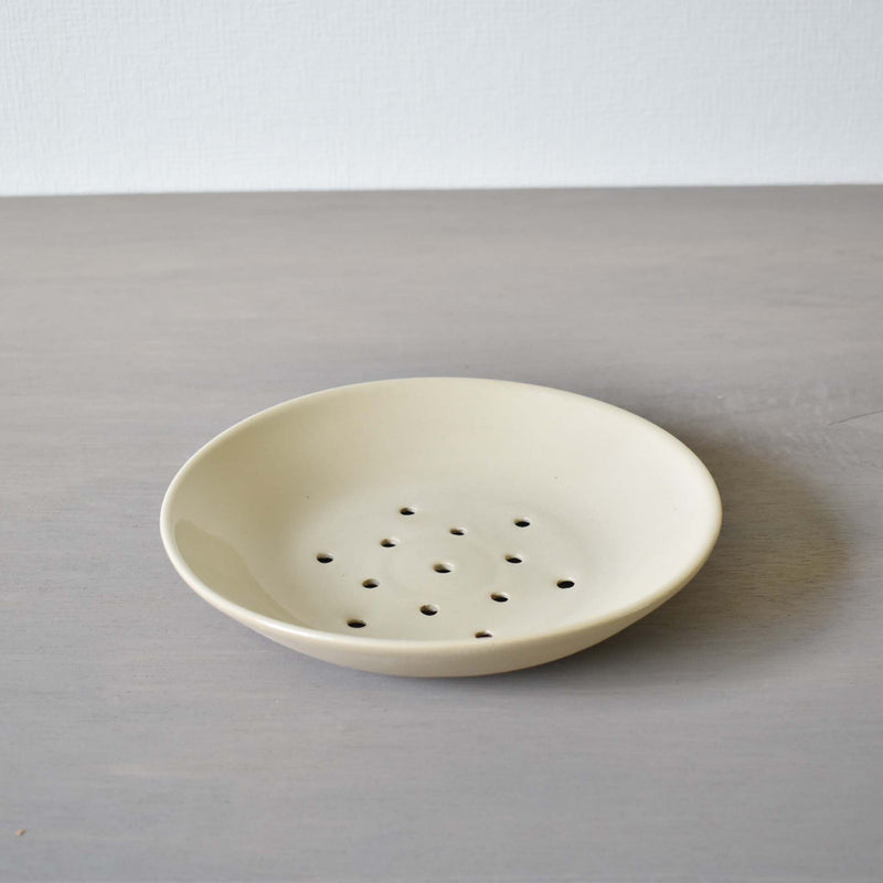 ディゴワン　水切り皿　ナチュラル　