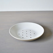 ディゴワン　水切り皿　白　