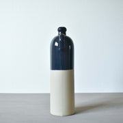 ディゴワン　オイルボトル　ブルー　後ろ