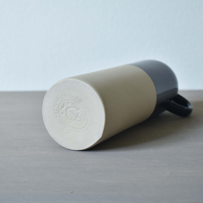 ディゴワン　オイルボトル　ブルー　底