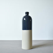 ディゴワン　オイルボトル　ブルー　前