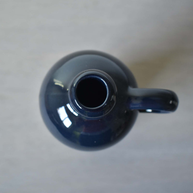 ディゴワン　オイルボトル　ブルー　口