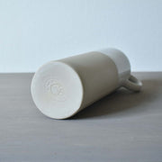 ディゴワン　オイルボトル　ホワイト　底