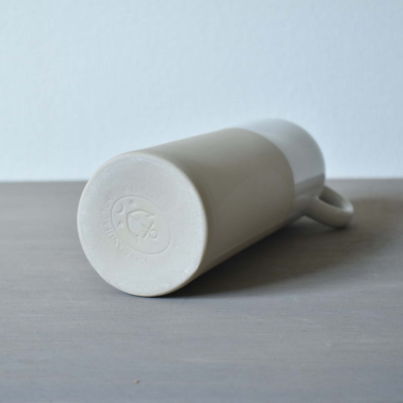 ディゴワン　オイルボトル　ホワイト　底