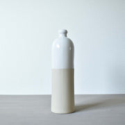 ディゴワン　オイルボトル　ホワイト　前